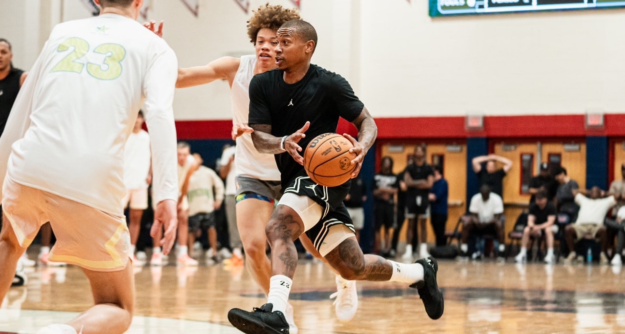 Chris Paul, o lecție de anduranță: veteranul NBA scrie istorie în al 20-lea sezon al carierei