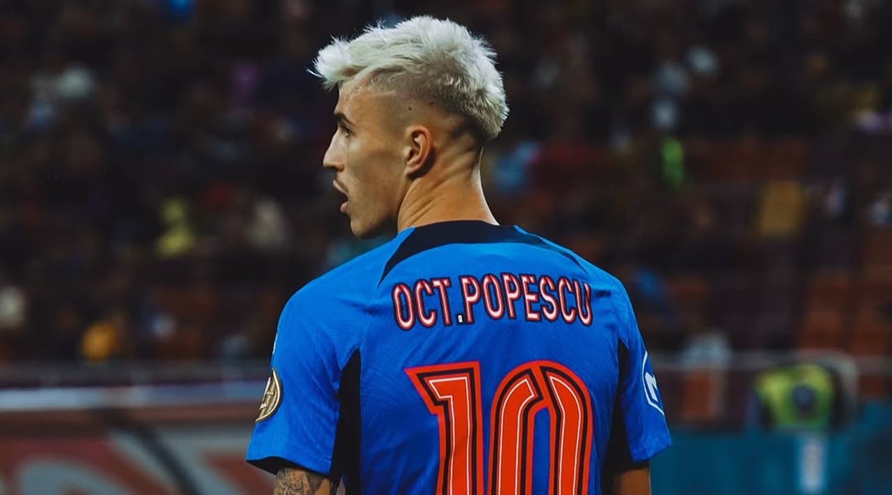 FCSB, măcinată de accidentări pe final de sezon „Trebuie să ne descurcăm”