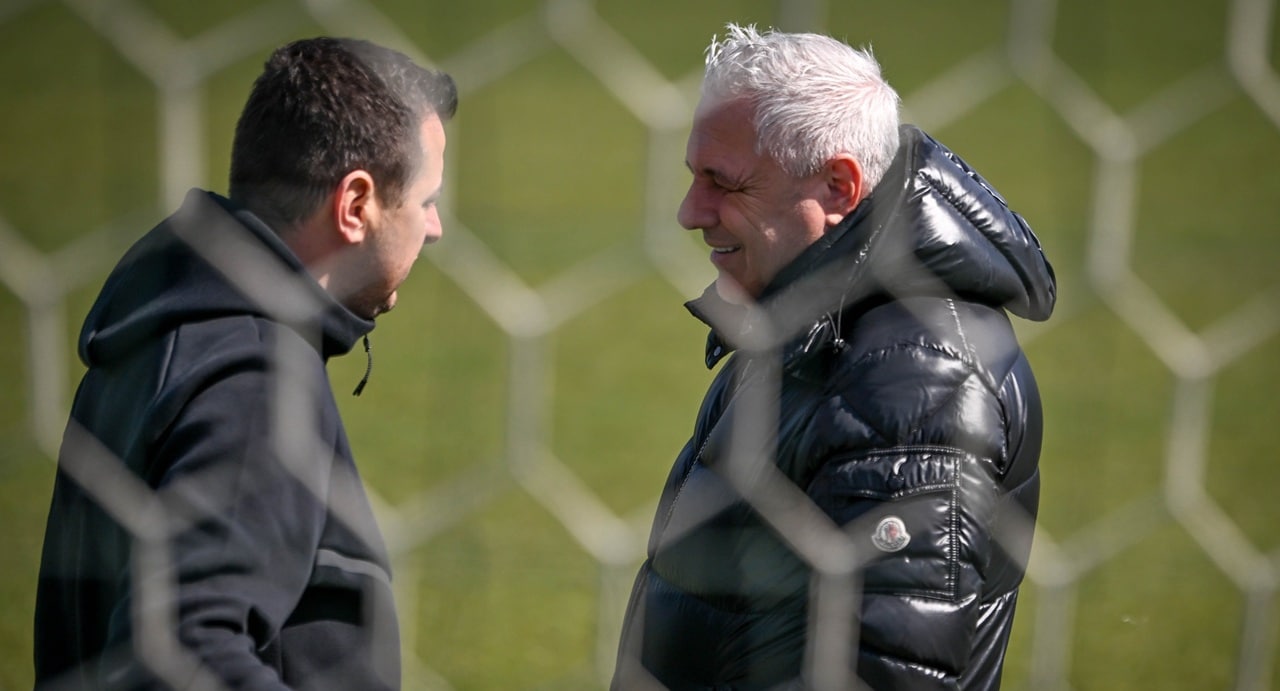 Marius Șumudică, replică directă pentru Gigi Becali: „Îmi doresc atât de mult să te bat, nici nu-ți imaginezi!”