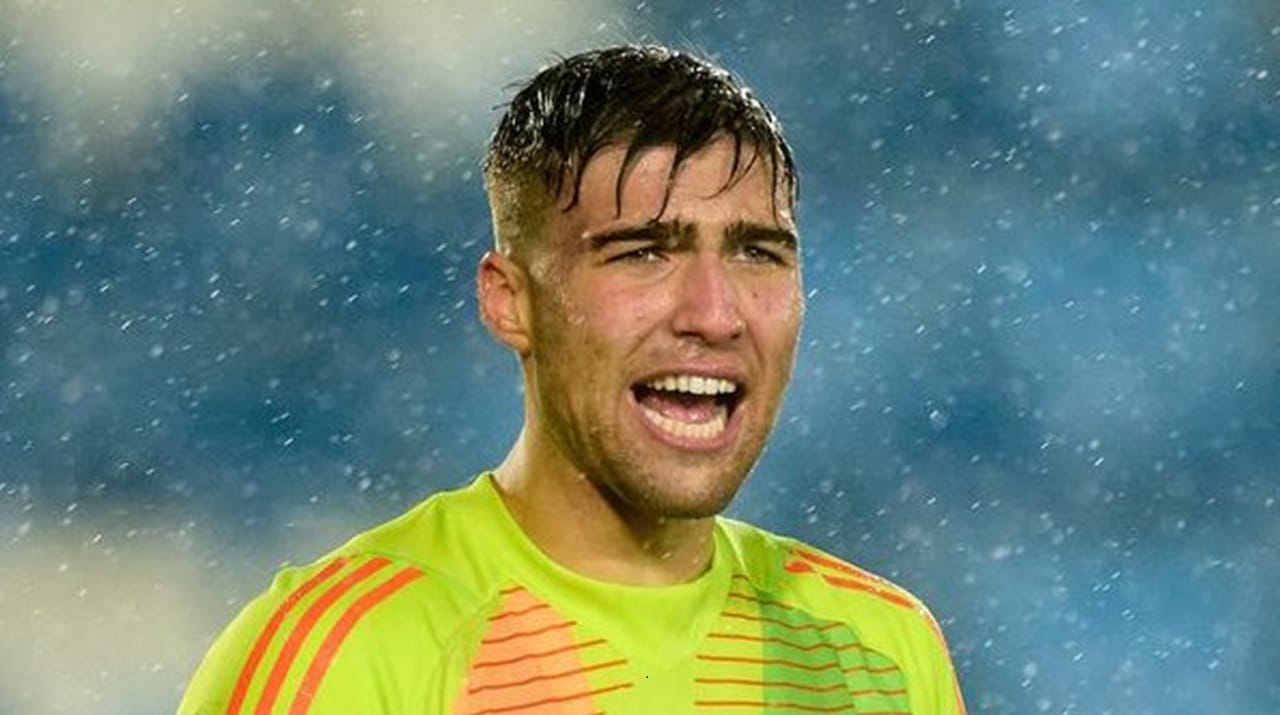 Real Madrid mizează pe un portar de 19 ani: debut istoric pentru Fran Gonzalez