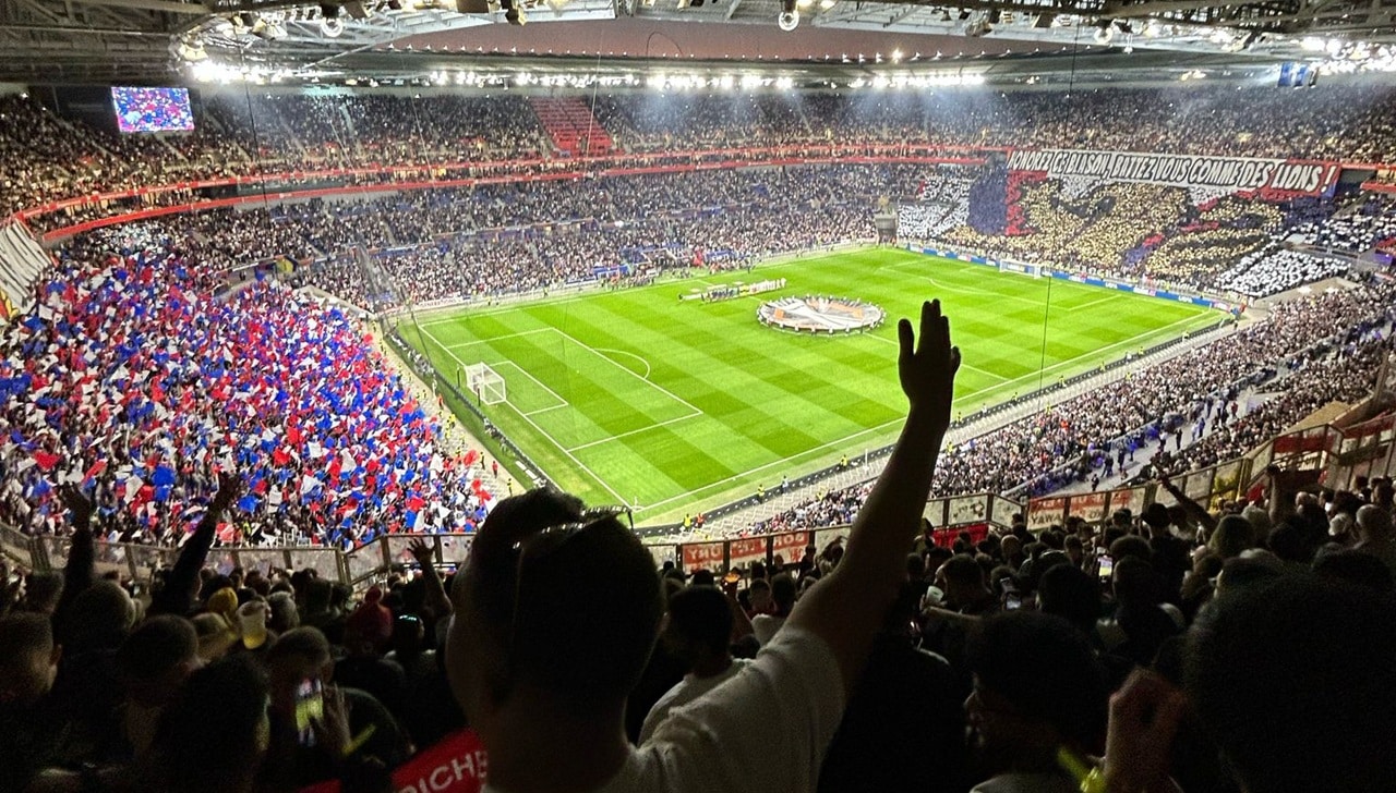 Revoluție la United: Noul Old Trafford va schimba fața orașului