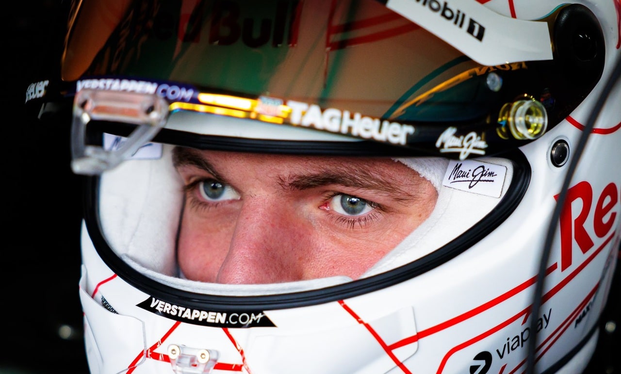 Verstappen, în umbra tinerilor! Piastri strălucește înainte de calificări