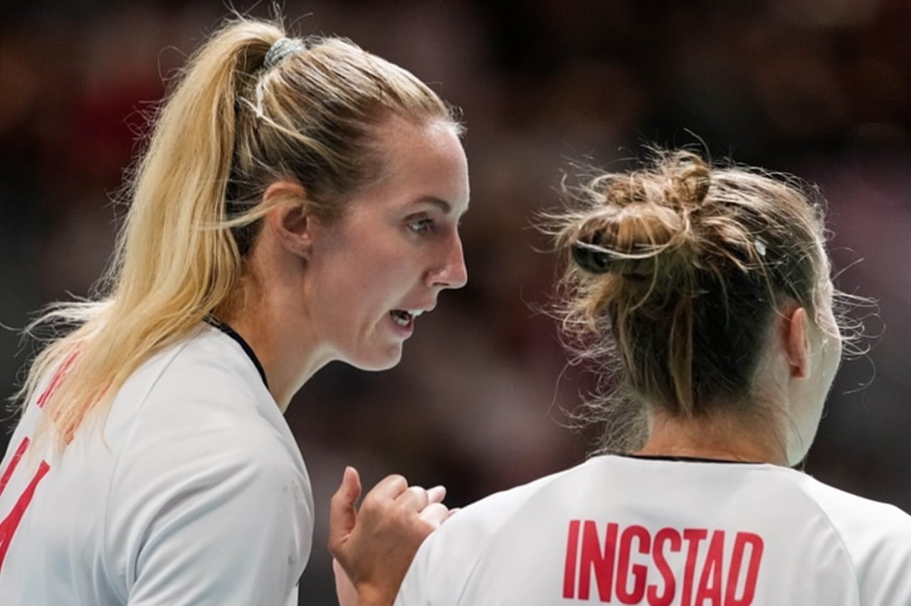 Vilde Ingstad părăsește CSM București! Transfer de marcă la Ferencvaros pentru sezonul viitor