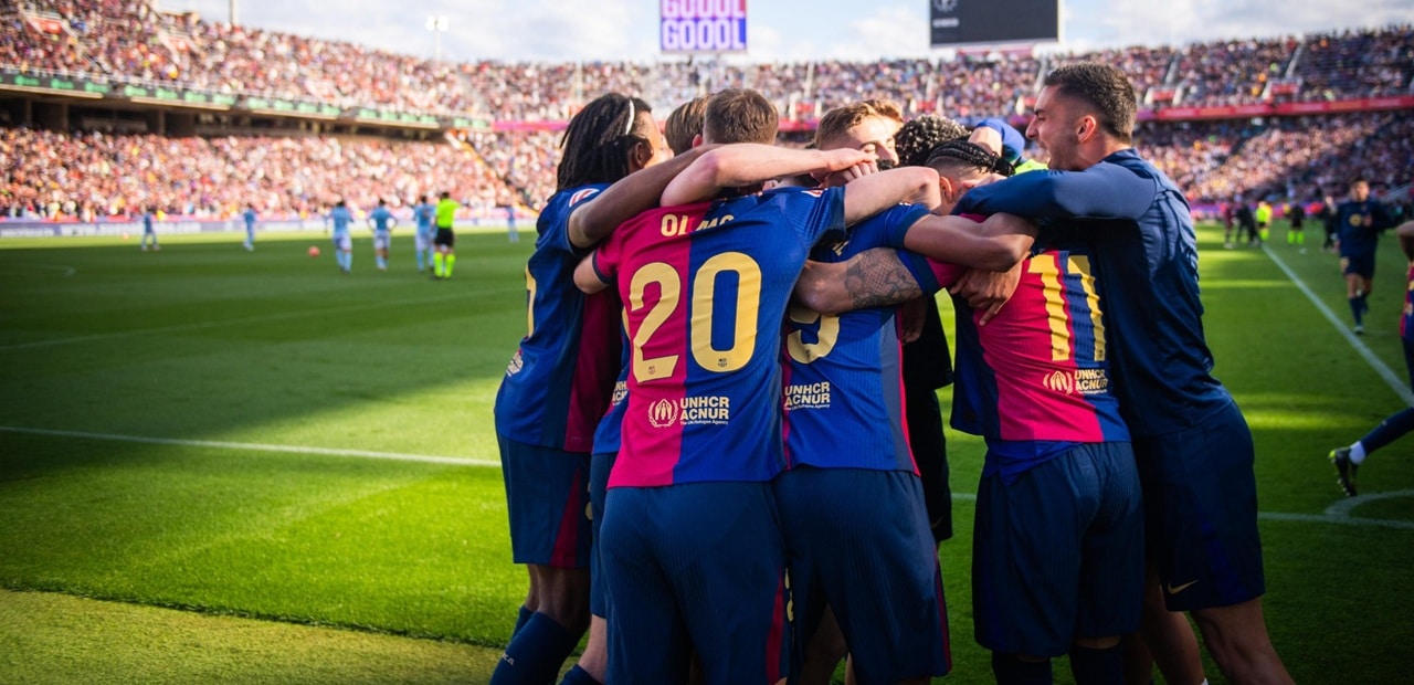 Wojciech Szczesny continuă la FC Barcelona: „Va fi cu noi și în sezonul viitor”