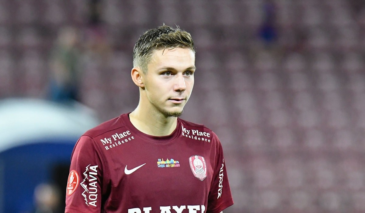 „Șocant! Gigi Becali Răstoarnă Adevărul: De Ce Louis Munteanu N-a Pus Piciorul la FCSB”