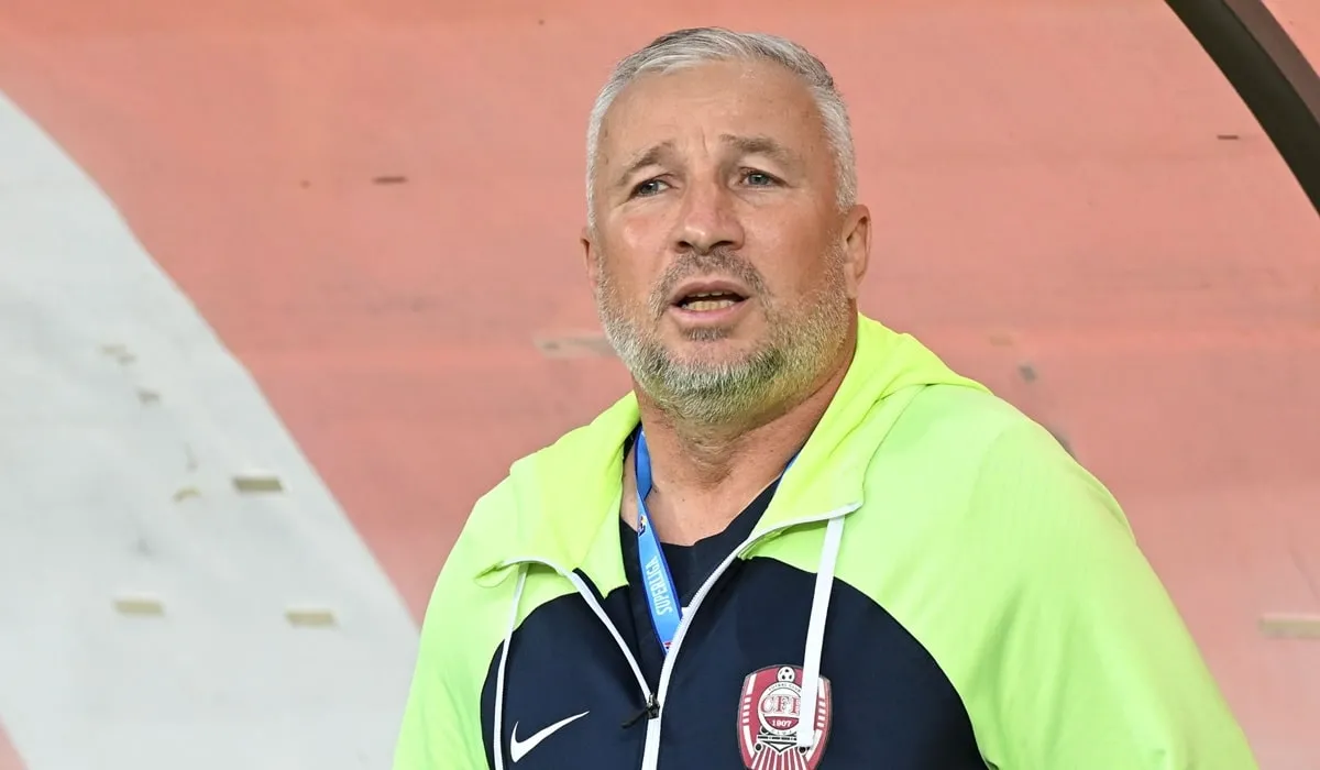 Dan Petrescu