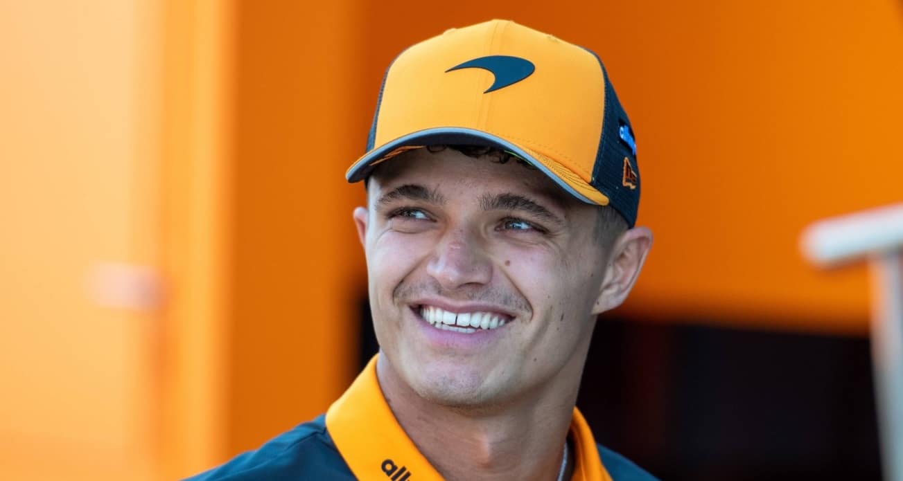 Lando Norris: „Max Verstappen are încă șanse la titlul mondial! Credeți că Ferrari va interveni?”