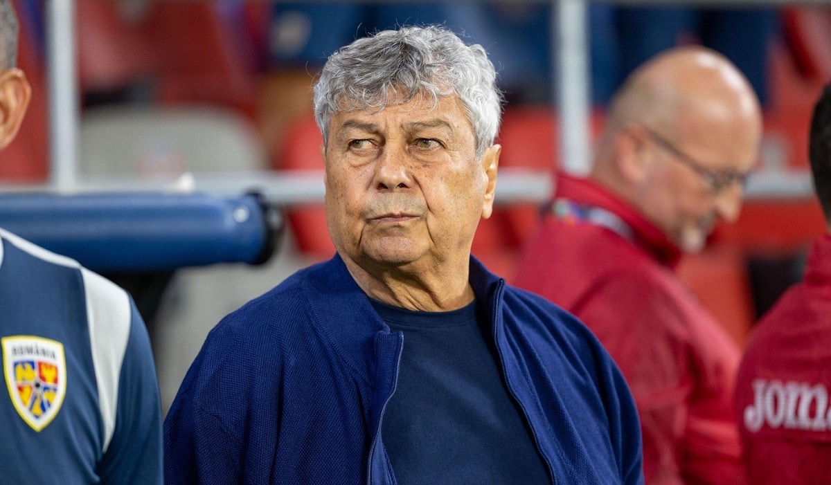 „ȘOC și UIMIRE: Mircea Lucescu Reacționează la Mutarea Neașteptată a Fostului Său Elev – Campionul a Preluat O Echipa de Top!”