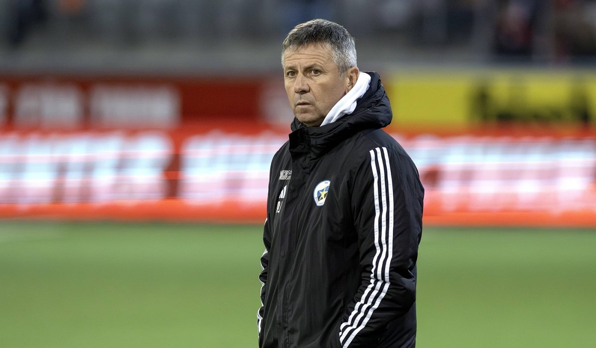 Adrian Ursea a rămas fără echipă! Românul care a antrenat-o și pe Nice a plecat din a două ligă a Elveției