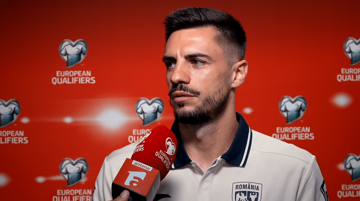 „Uimitor! Andrei Burcă Dezvăluie Strategia Secretă pentru a Captiva Austria – România Este pe Punctul de a Înfrunta Marea Provocare!”