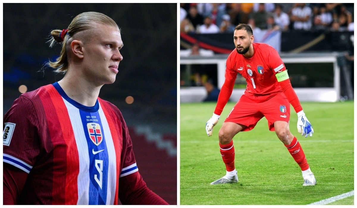 Norvegia vs. Italia: Urmărește scorul în direct (21:45) - Preliminarii Campionatul Mondial 2026