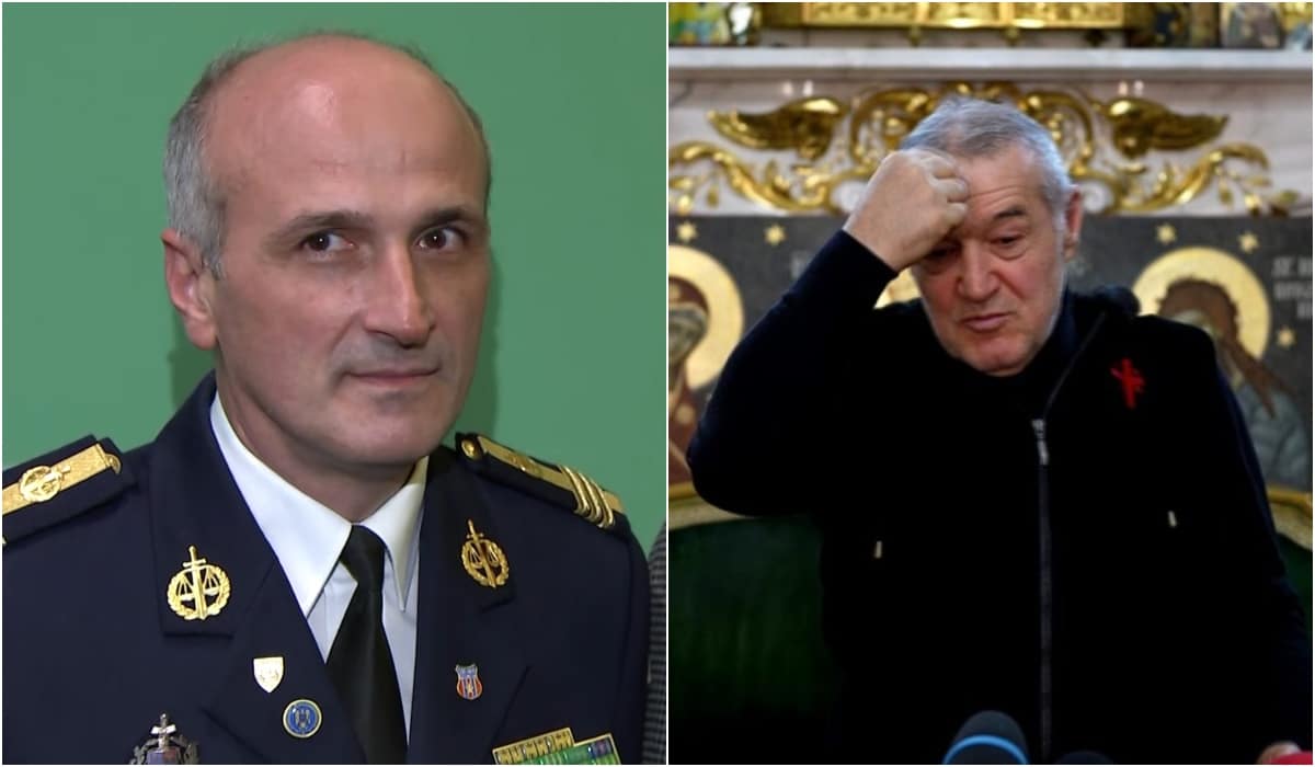 „Florin Talpan nu cedează! Războiul cu Gigi Becali continuă după decizia ÎCCJ: 'Îi voi recupera fiecare leu!'”