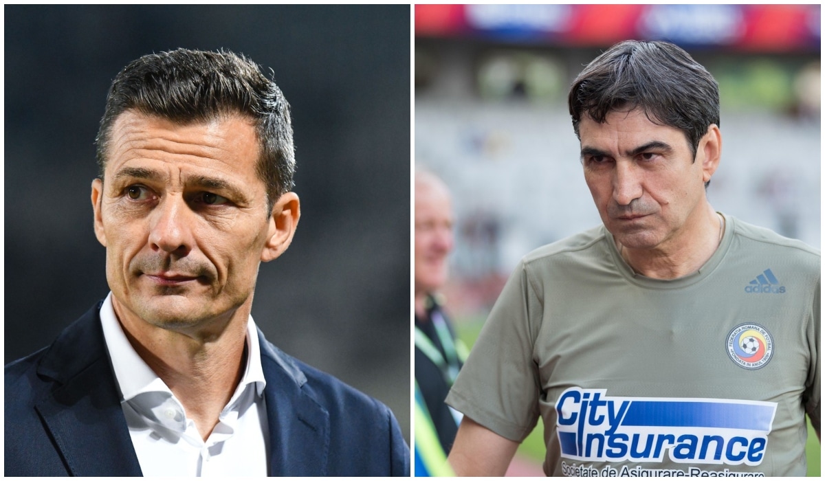 Victor Pițurcă a comentat asupra alegerii lui Costel Gâlcă ca antrenor al Rapidului! Primul mesaj al fostului selecționer.