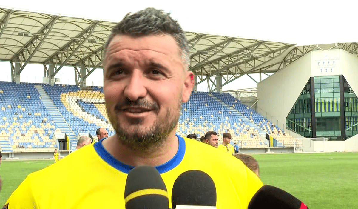 „Ce planuri are Constantin Budescu? Mijlocașul refuză să se retragă din fotbal!”