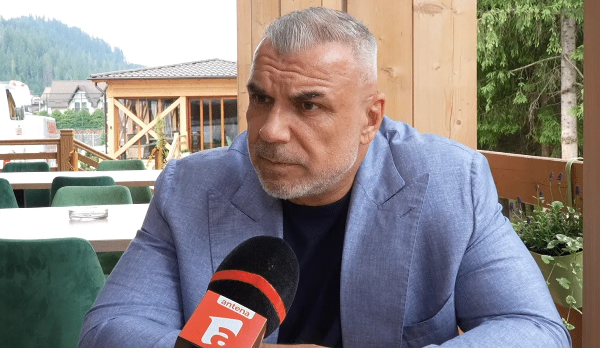 Cosmin Olăroiu