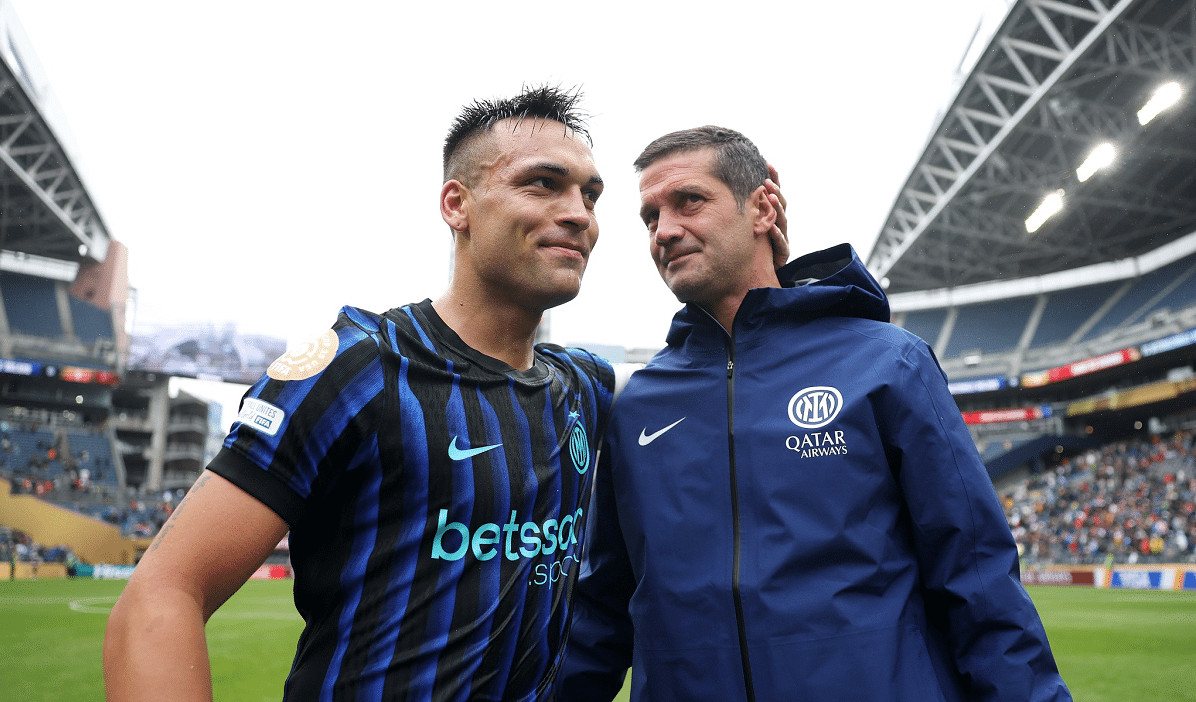 Cristi Chivu, mândru după prima victorie pe banca lui Inter Milano. Ce a spus după meci: Aici e secretul