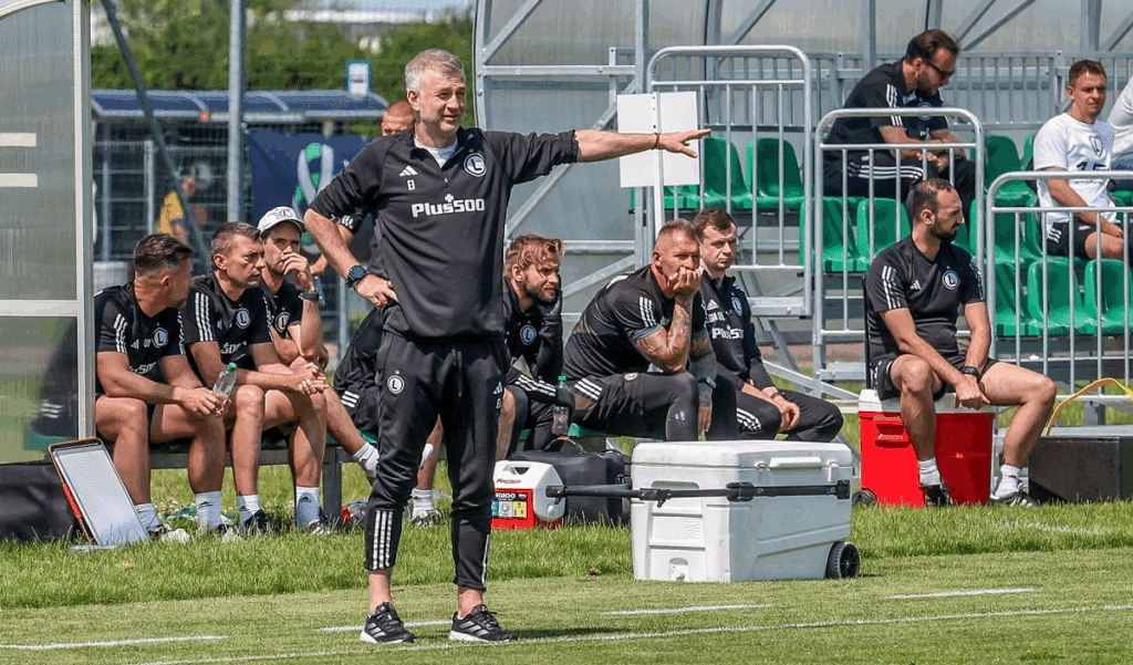 Edi Iordănescu, amintiri din trecut: „De ce mi s-a tăiat vocea?”. Lecțiile învățate din debuturile sale la Legia Varșovia