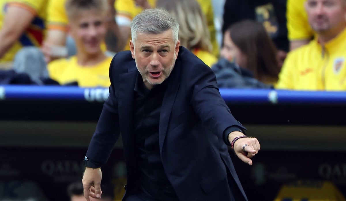 Edi Iordănescu, în pragul primului său transfer la Legia! Jucătorul dorit de antrenorul român