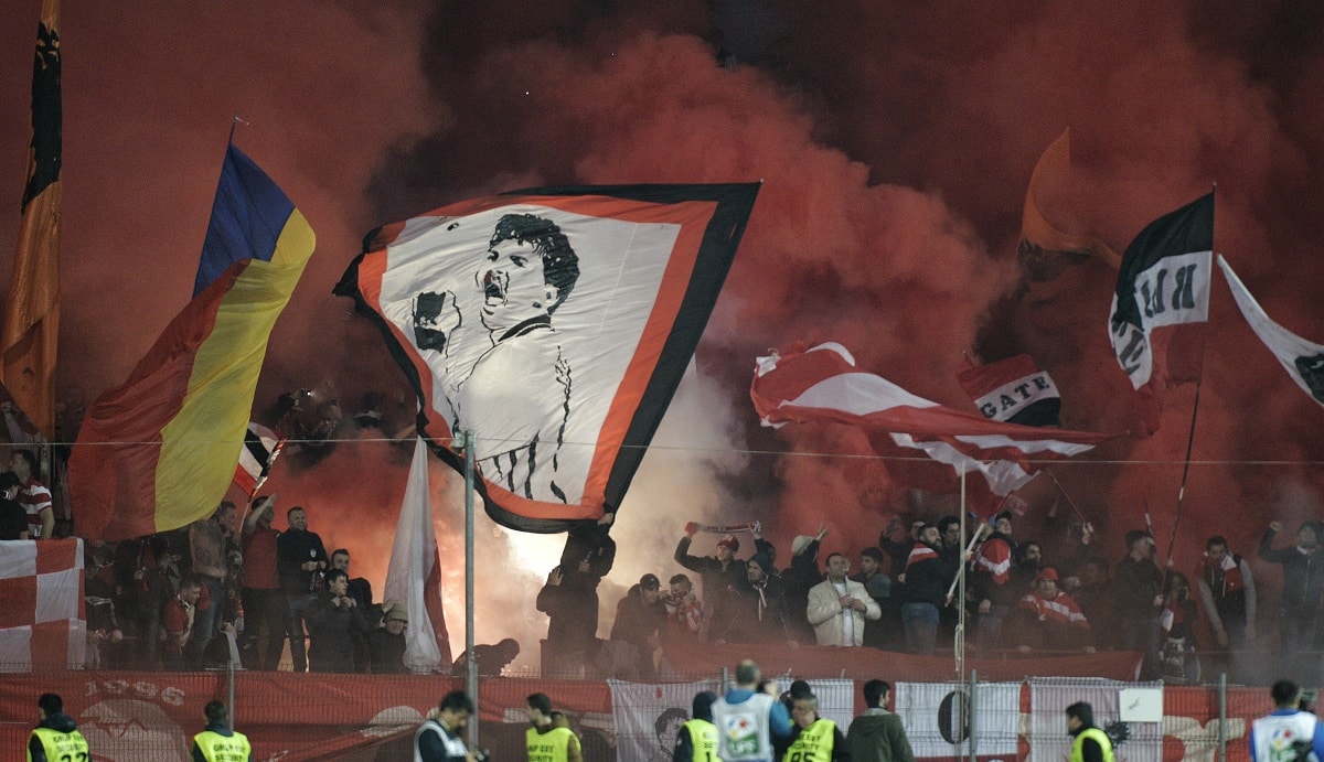 Bombă pentru Dinamo: Clubul a scăpat de insolvenţă!