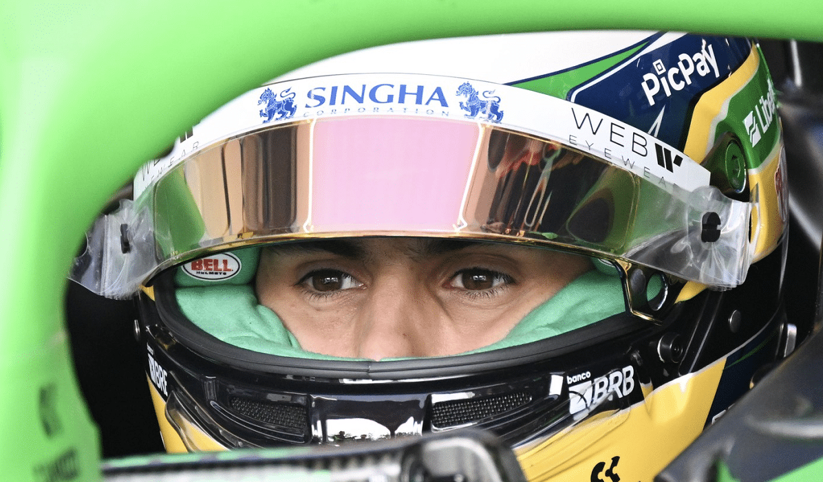 Pilot F1 „Clickbait” jefuit cu câteva zile înainte de Marele Premiu al Canadei – A rămas fără pașaport!