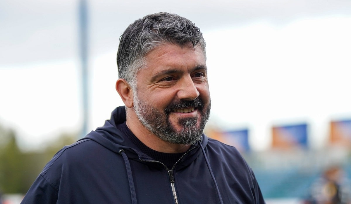 OFICIAL | Gennaro Gattuso preia conducerea echipei naționale a Italiei! Anunțul a fost făcut de Federație