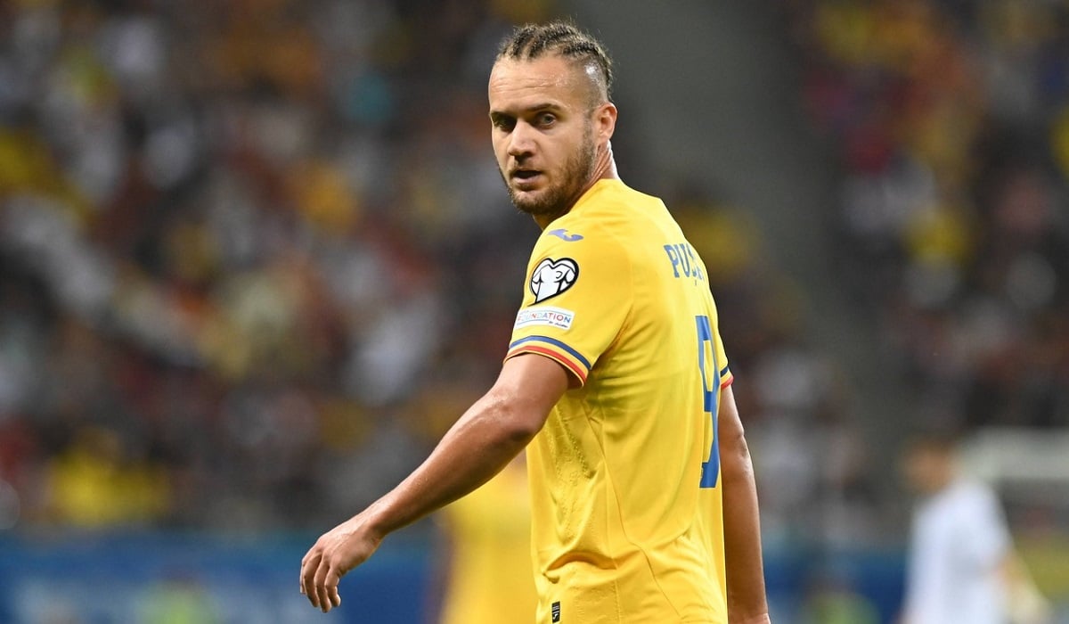 George Pușcaș, la un pas de transfer! Ar putea juca alături de alți doi români
