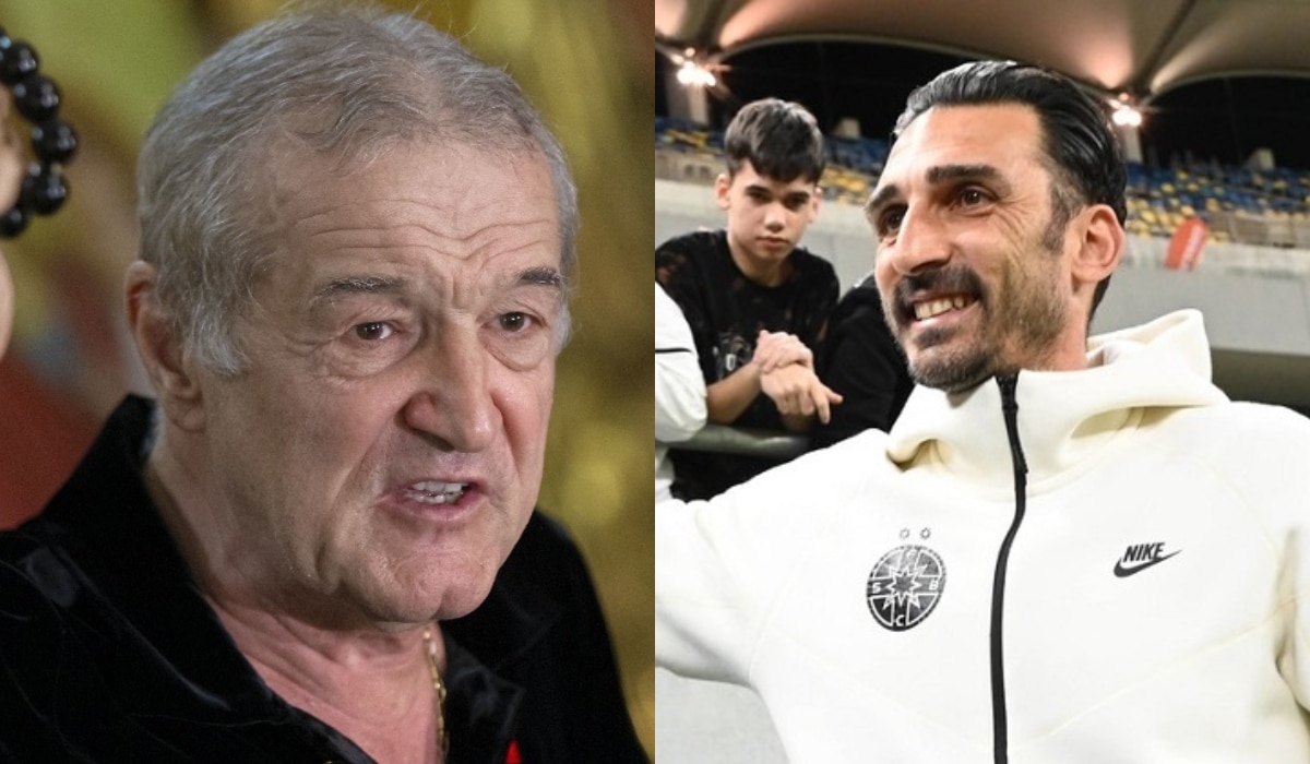 Elias Charalambous continuă la FCSB! Gigi Becali a declarat: „I-am oferit încă 50.000!”