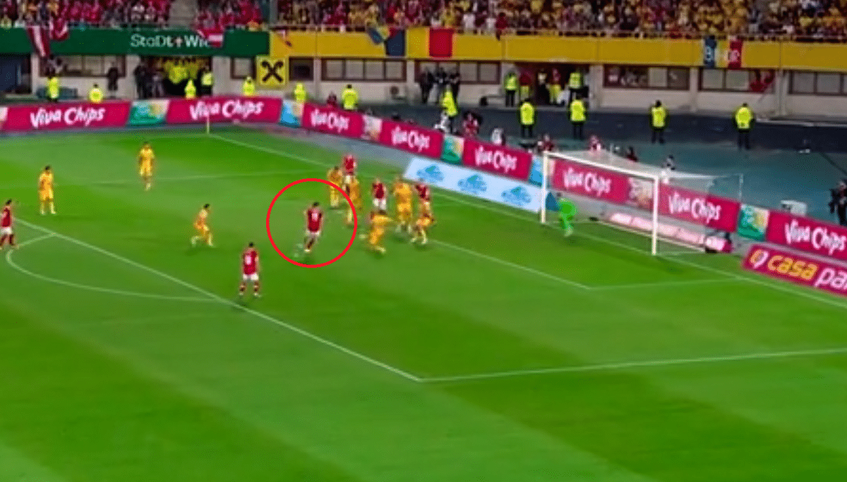 „Austria a Sărbătorit Alături de FCSB: Descoperă Melodia Faimoasă ce a Ridicat Spiritele în Viena!”