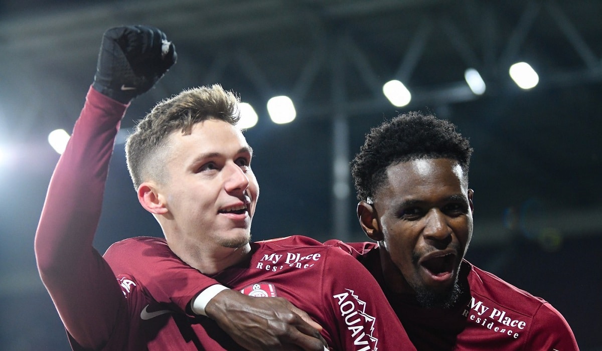 „Decizia Elvețienilor în Privința CFR Cluj! Ce Scrie Presa După Duelul Uimitor Cu Lugano!”