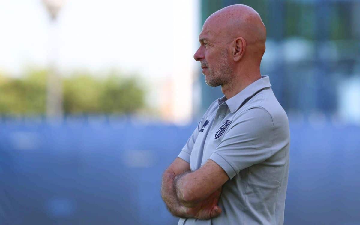 Rapid are un nou director sportiv! A avut aceeaşi funcţie la Parma în ultimele 3 sezoane