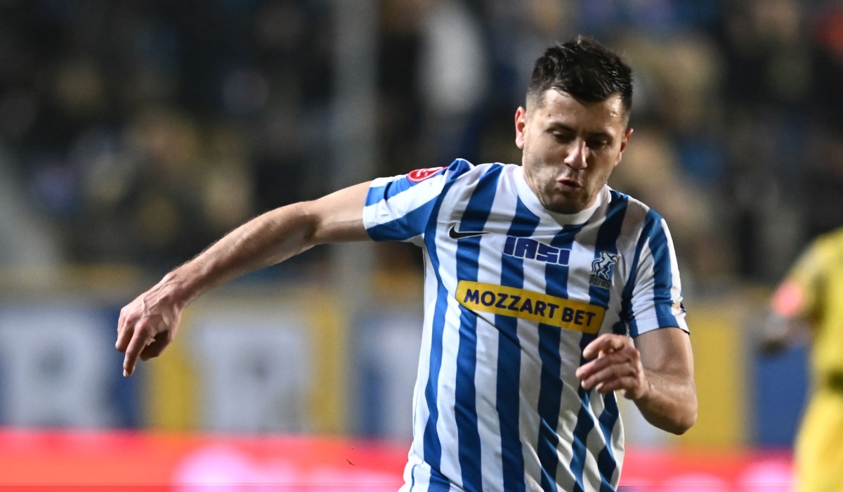 Mihai Bordeianu a izbucnit lacrimi! Fostul campion al României s-ar putea retrage: Să ne uităm în oglindă