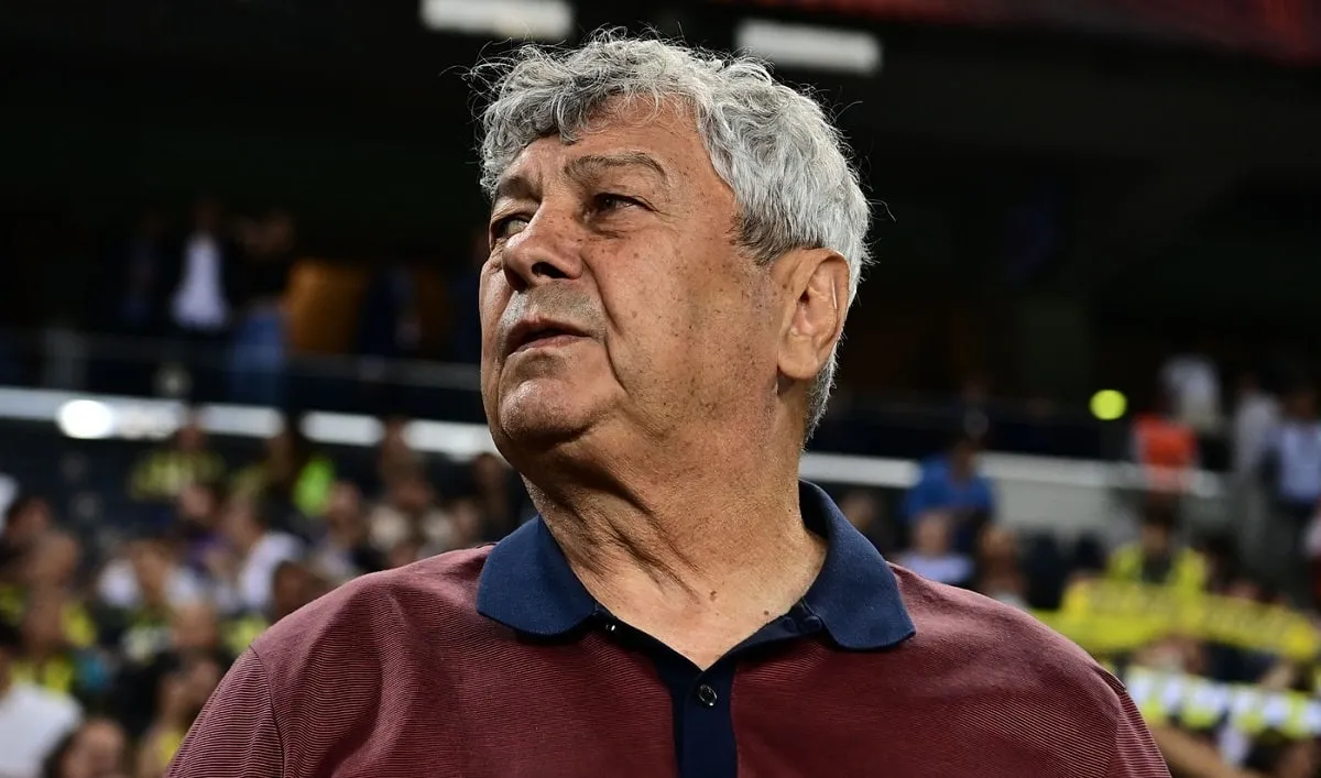 Mircea Lucescu
