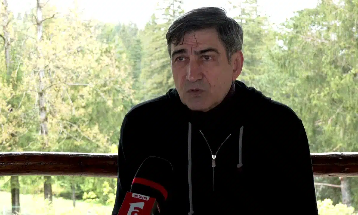 Victor Pițurcă