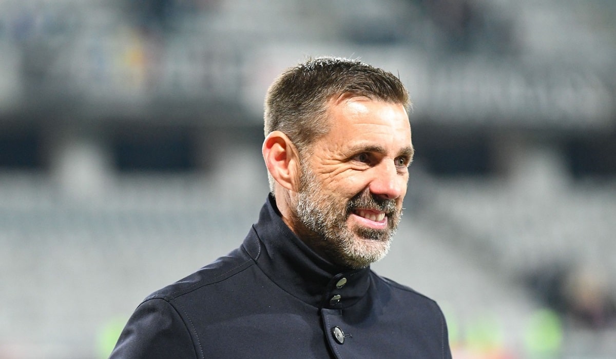 Dinamo a rezolvat un nou transfer! Prima reacție a jucătorului: Sunt foarte fericit!