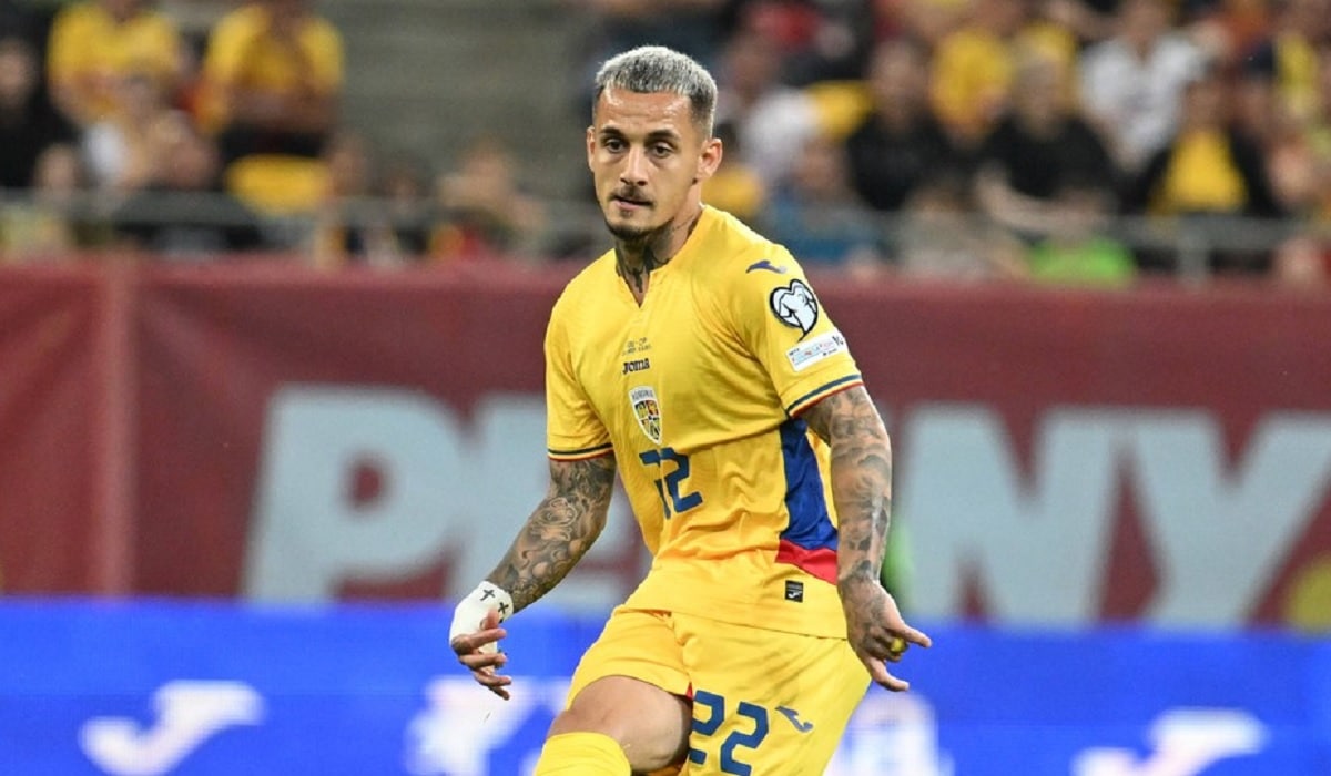 Mihai Rotaru explică de ce Alex Mitriță a părăsit Craiova: "Dacă echipa națională nu mă solicită, e mai bine să mă retrag