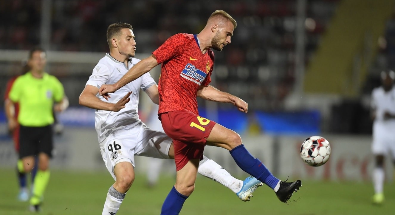 S-a răsturnat situația: Dan Şucu pregătește o surpriză pentru Gigi Becali. Bogdan Planic, aproape de transferul la Rapid. Discuții aprinse în desfășurare