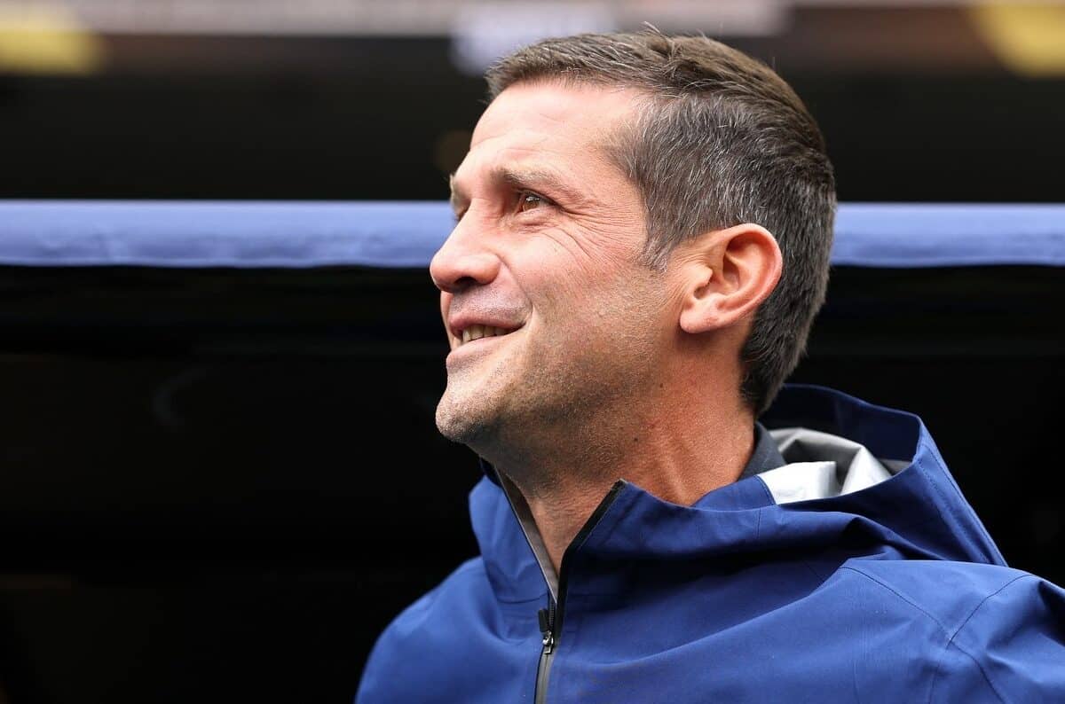 Cristi Chivu, pe banca lui Inter