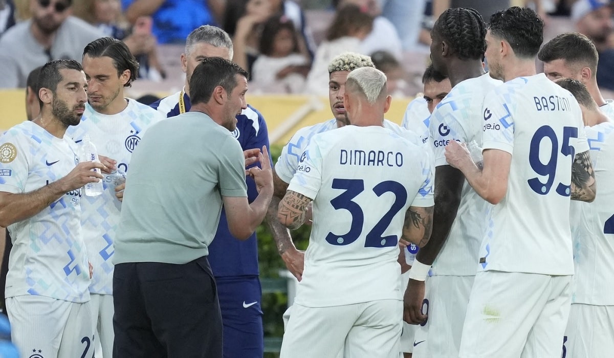 Inter – Urawa ÎN DIRECT (22:00). Cristi Chivu vizează prima victorie ca antrenor al „nerazzurrilor”