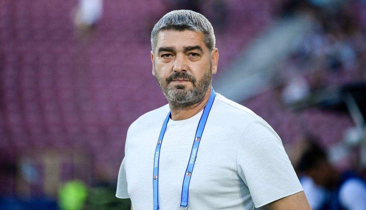 Liviu Ciobotariu, gata să o preia pe Petrolul. Acord total cu lupii galbeni