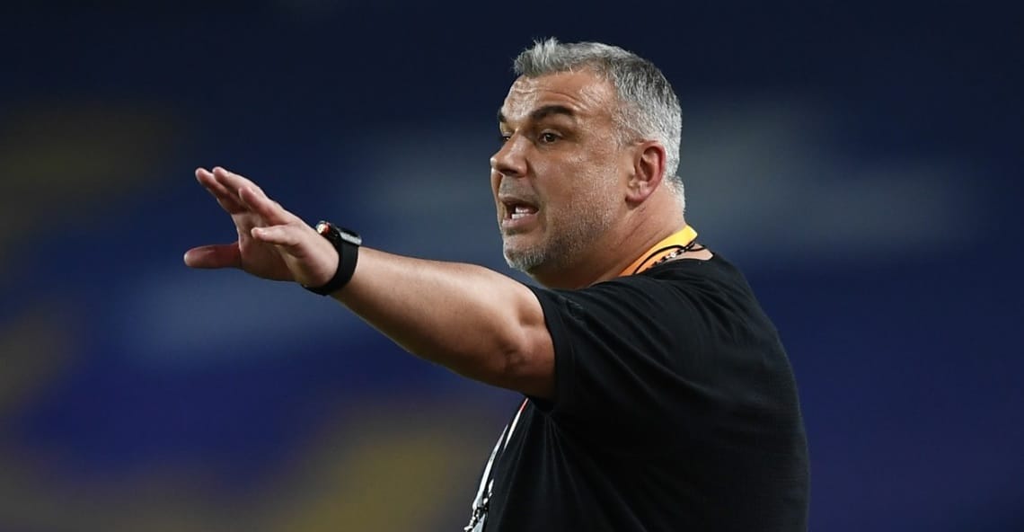 Cosmin Olăroiu dezvăluie jucătorii de la FCSB care nu s-ar fi integrat în echipa sa: “Nu aveau ce căuta la noi”