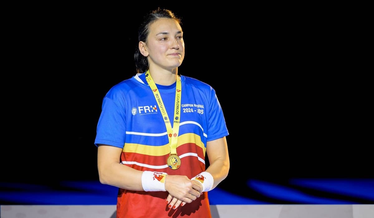 Ultimul Duel al Legendei: Cristina Neagu în Action LIVE (16:00) – Home Legends vs. World Stars, la Sala Polivalentă!
