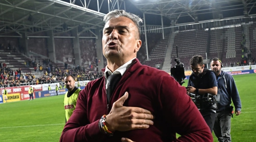 Cătălin Cîrjan: Șoc în Echipa Națională! De Ce A Fost Exclus de la EURO 2025? Descoperă Lotul de 23 Convocat de Daniel Pancu!