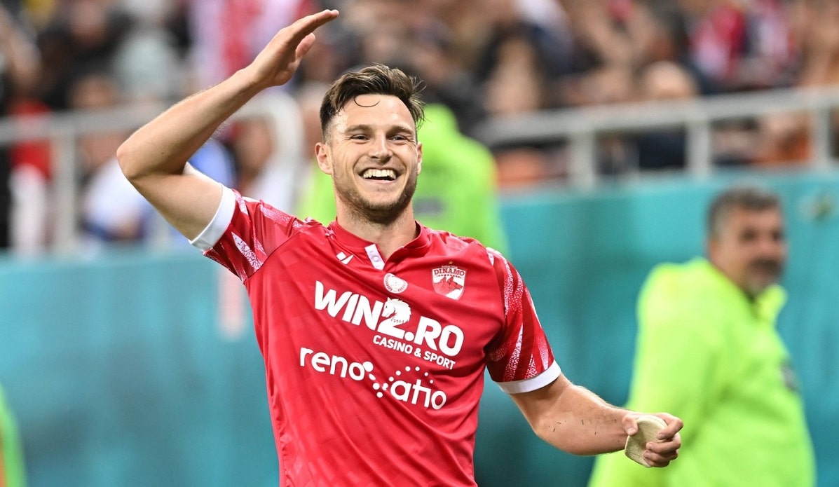 Gigi Becali reușește să-l atragă pe Dennis Politic la FCSB cu un salariu tentant. Transfer confirmat!