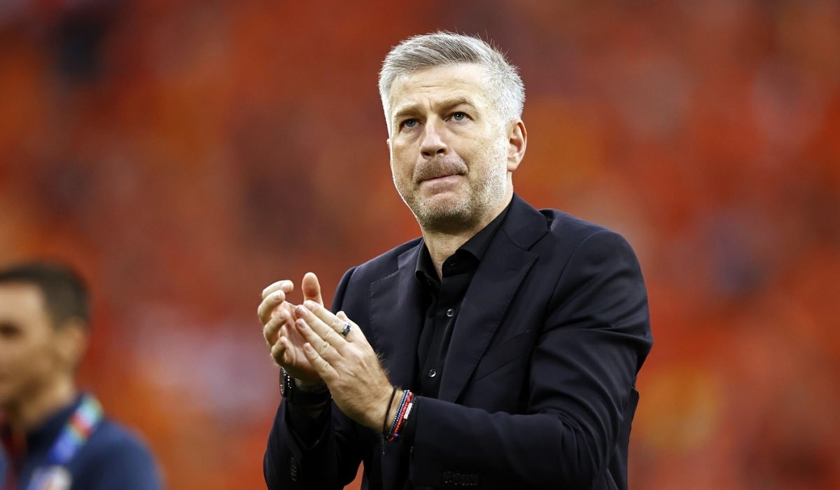 Pawel Golanski a oferit decizia după ce Edi Iordănescu a ajuns la un acord cu Legia: „Anul acesta va fi decisiv