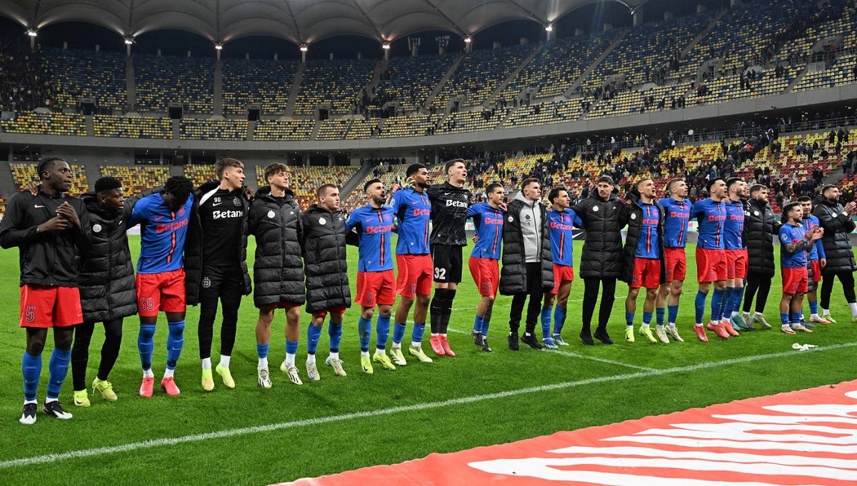 Prima plecare a verii de la FCSB. Jucătorul dat afară de Gigi Becali s-a înţeles cu altă echipă din Liga 1