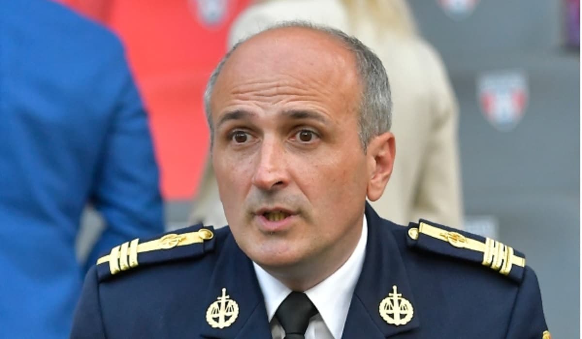 Florin Talpan a răbufnit când a aflat că FCSB revine în Ghencea: Becali să îşi facă stadion! Trebuiau să mă întrebe