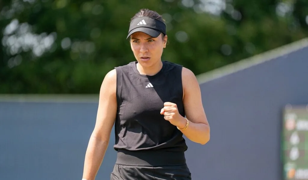 Gabriela Ruse şochează lumea tenisului! Victorie spectaculoasă împotriva Biancăi Andreescu pentru o semifinală fabuloasă la 's-Hertogenbosch!