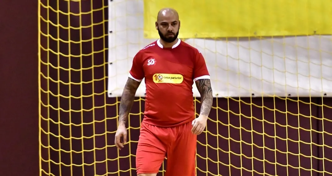 Dennis Politic la FCSB