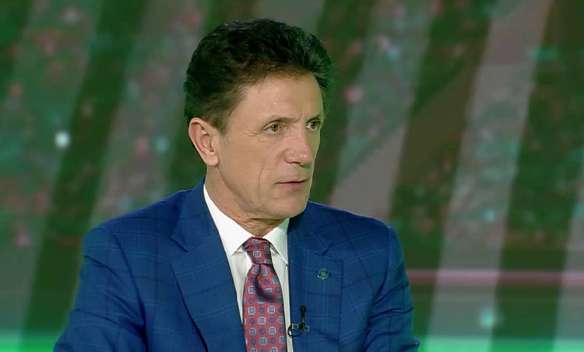 „Gică Popescu dezvăluie principalul favorit pentru a prelua conducerea tehnică la Farul, odată cu plecarea lui Gică Hagi!”
