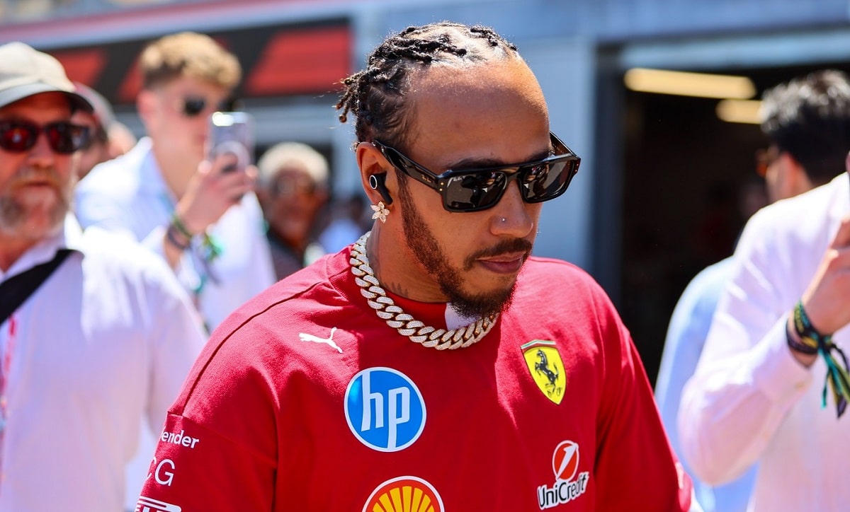 Lewis Hamilton la Ferrari: Vis împlinit sau coșmar de neoprit? O analiză captivantă de Cătălin-Cedric Ghigea!